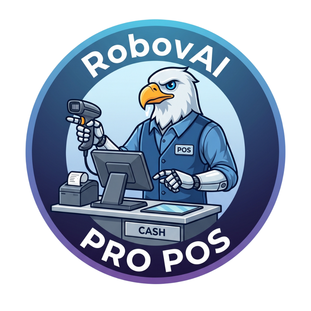 RoboVAI Logo